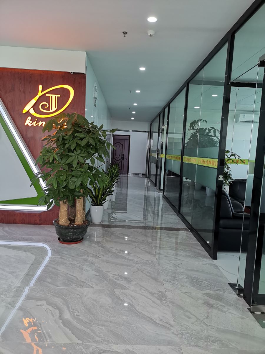 Nhà cung cấp giải pháp vật liệu in điện tử chuyên nghiệp