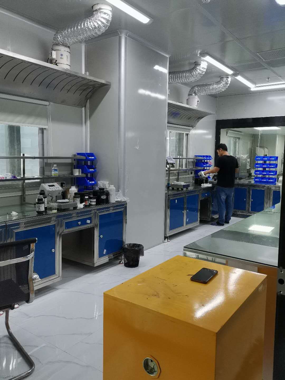 Nhà cung cấp giải pháp vật liệu in điện tử chuyên nghiệp